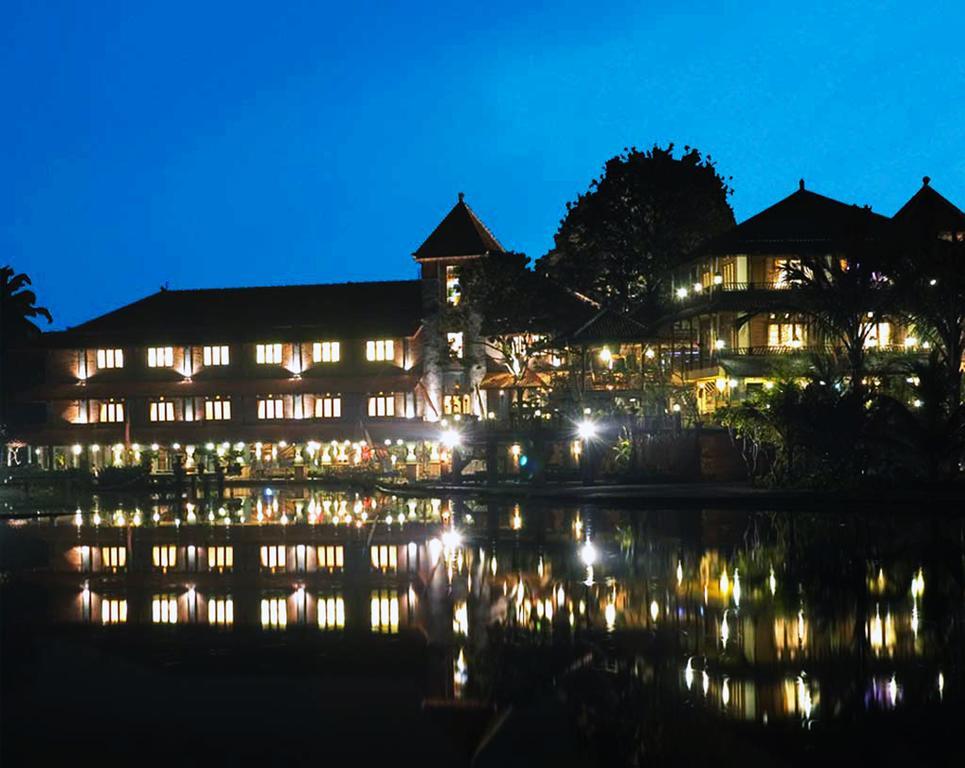 Bumi Cikeas Sentul Bogor Hotel Ngoại thất bức ảnh