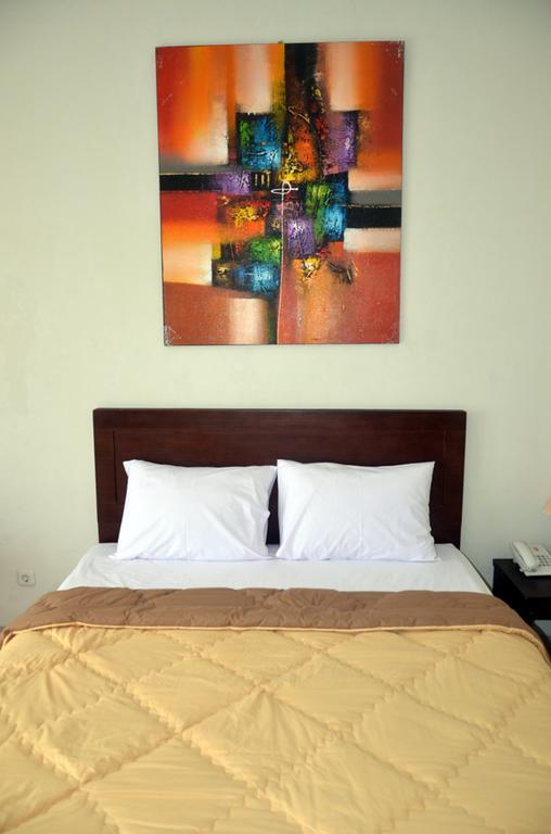 Bumi Cikeas Sentul Bogor Hotel Ngoại thất bức ảnh