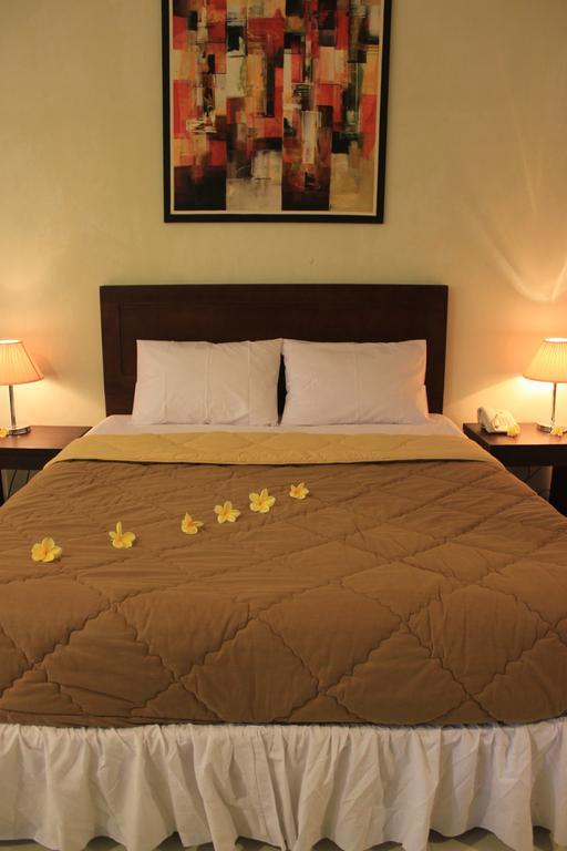 Bumi Cikeas Sentul Bogor Hotel Phòng bức ảnh