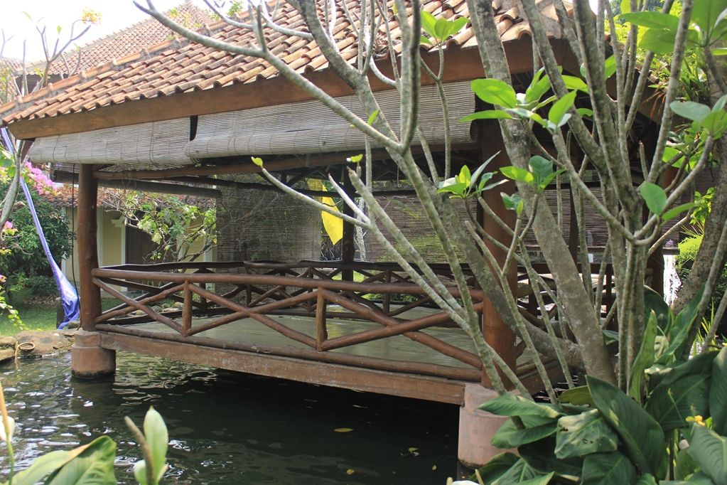 Bumi Cikeas Sentul Bogor Hotel Tiện nghi bức ảnh