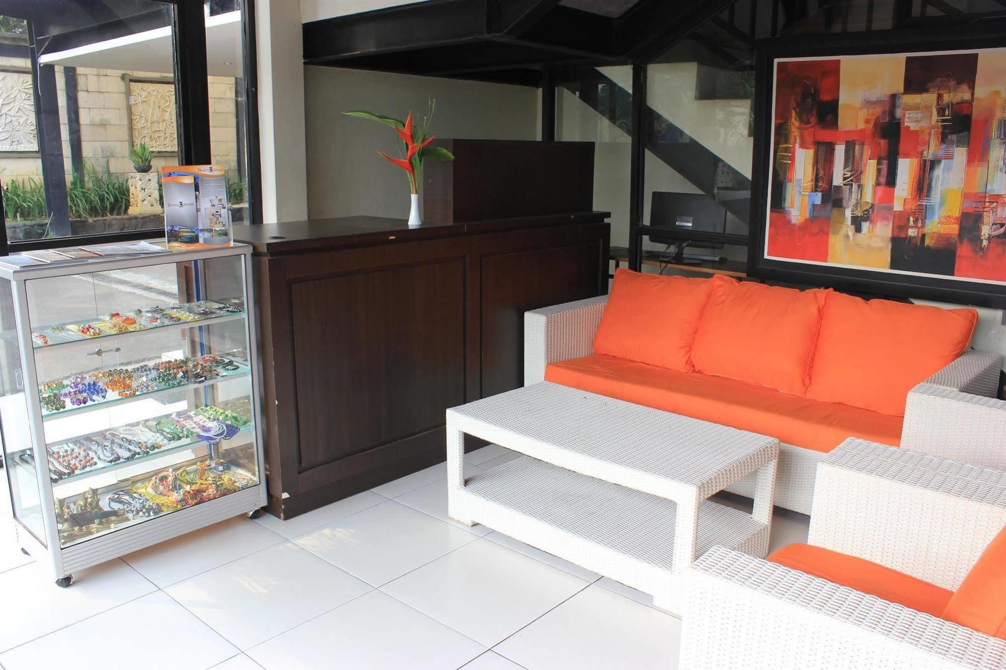 Bumi Cikeas Sentul Bogor Hotel Ngoại thất bức ảnh