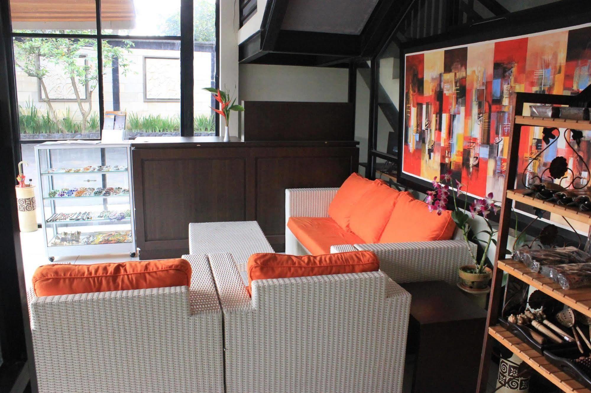Bumi Cikeas Sentul Bogor Hotel Ngoại thất bức ảnh