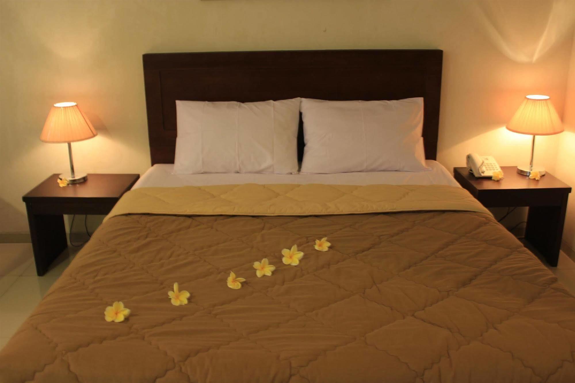 Bumi Cikeas Sentul Bogor Hotel Ngoại thất bức ảnh