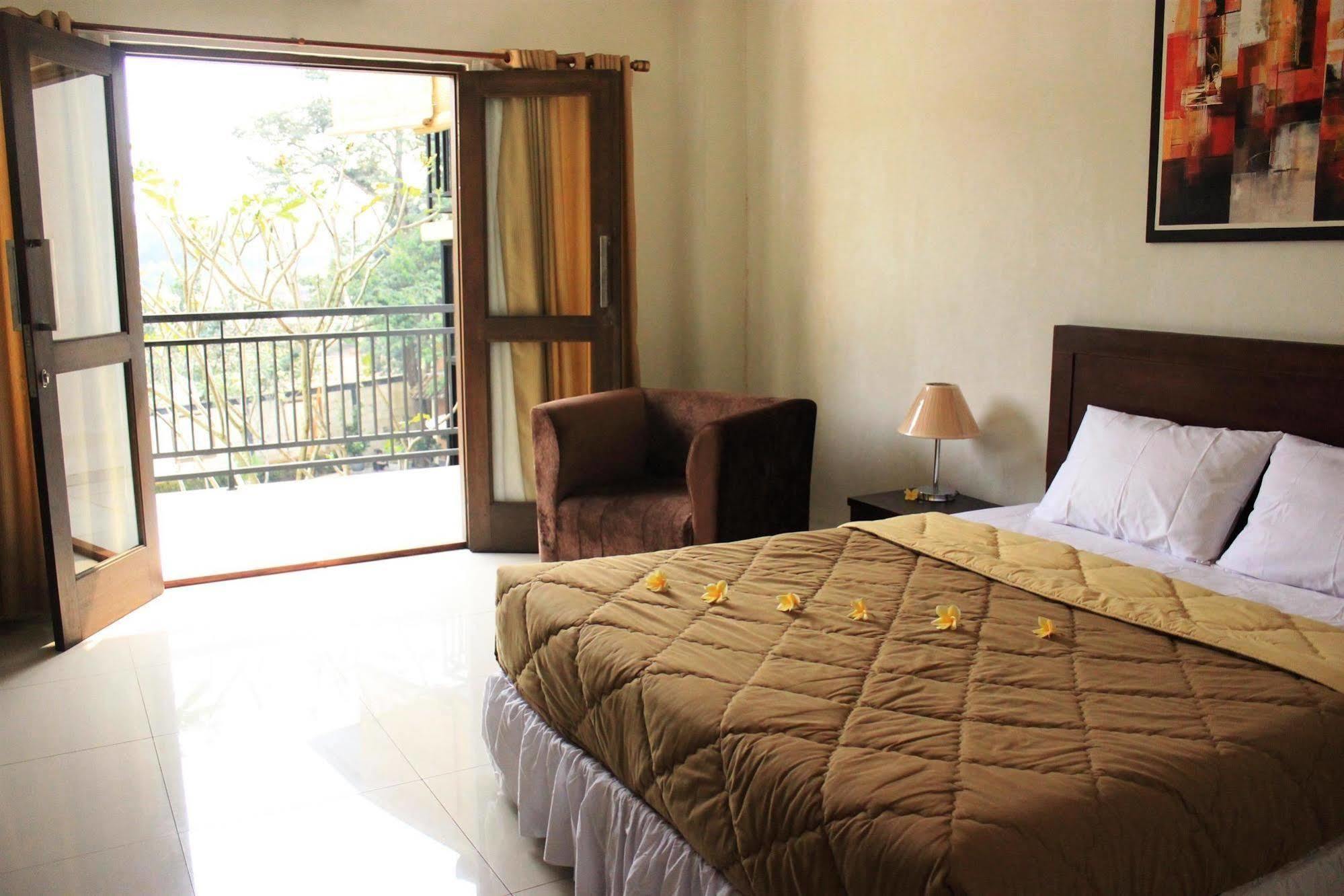 Bumi Cikeas Sentul Bogor Hotel Ngoại thất bức ảnh