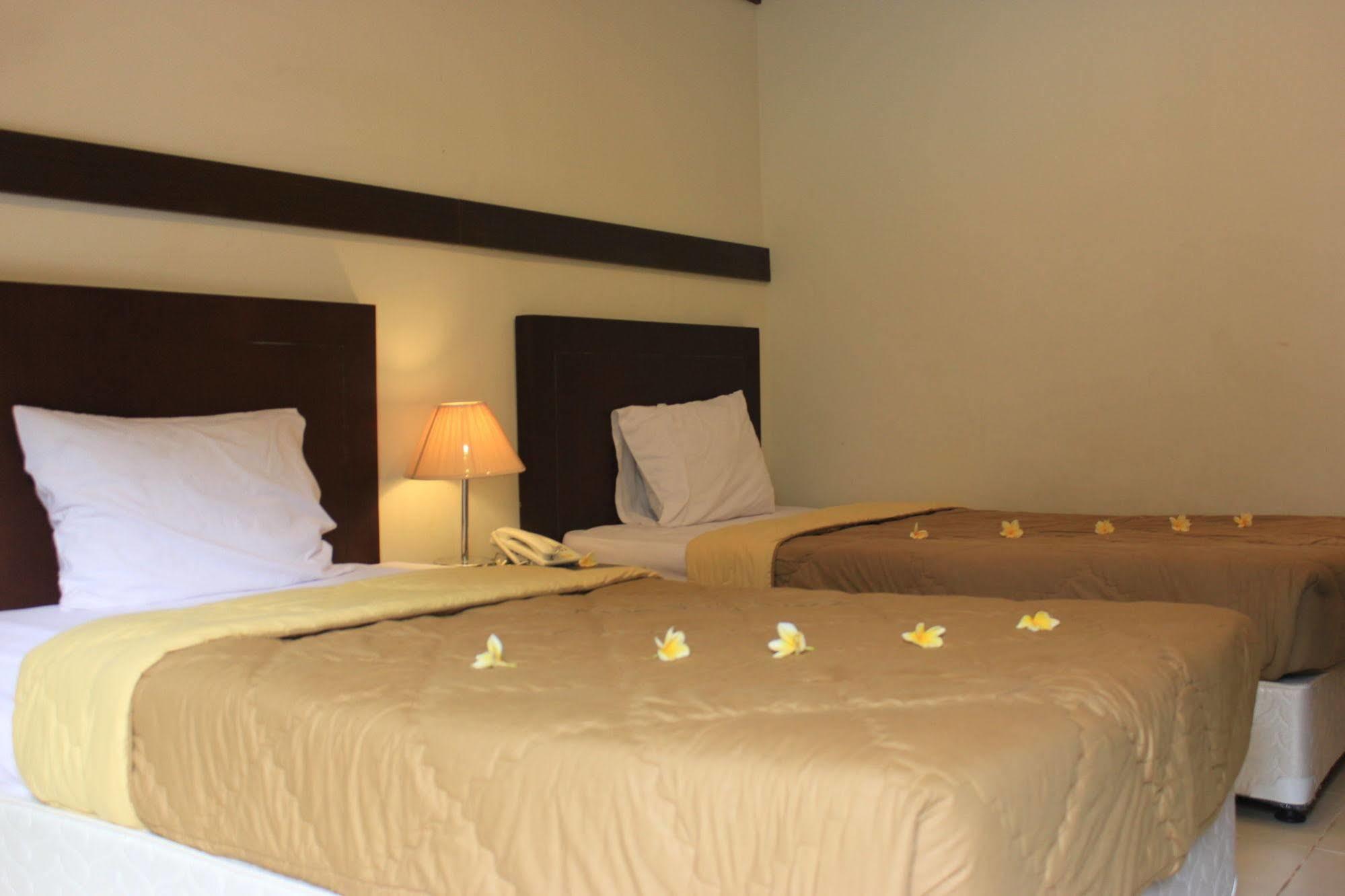 Bumi Cikeas Sentul Bogor Hotel Ngoại thất bức ảnh