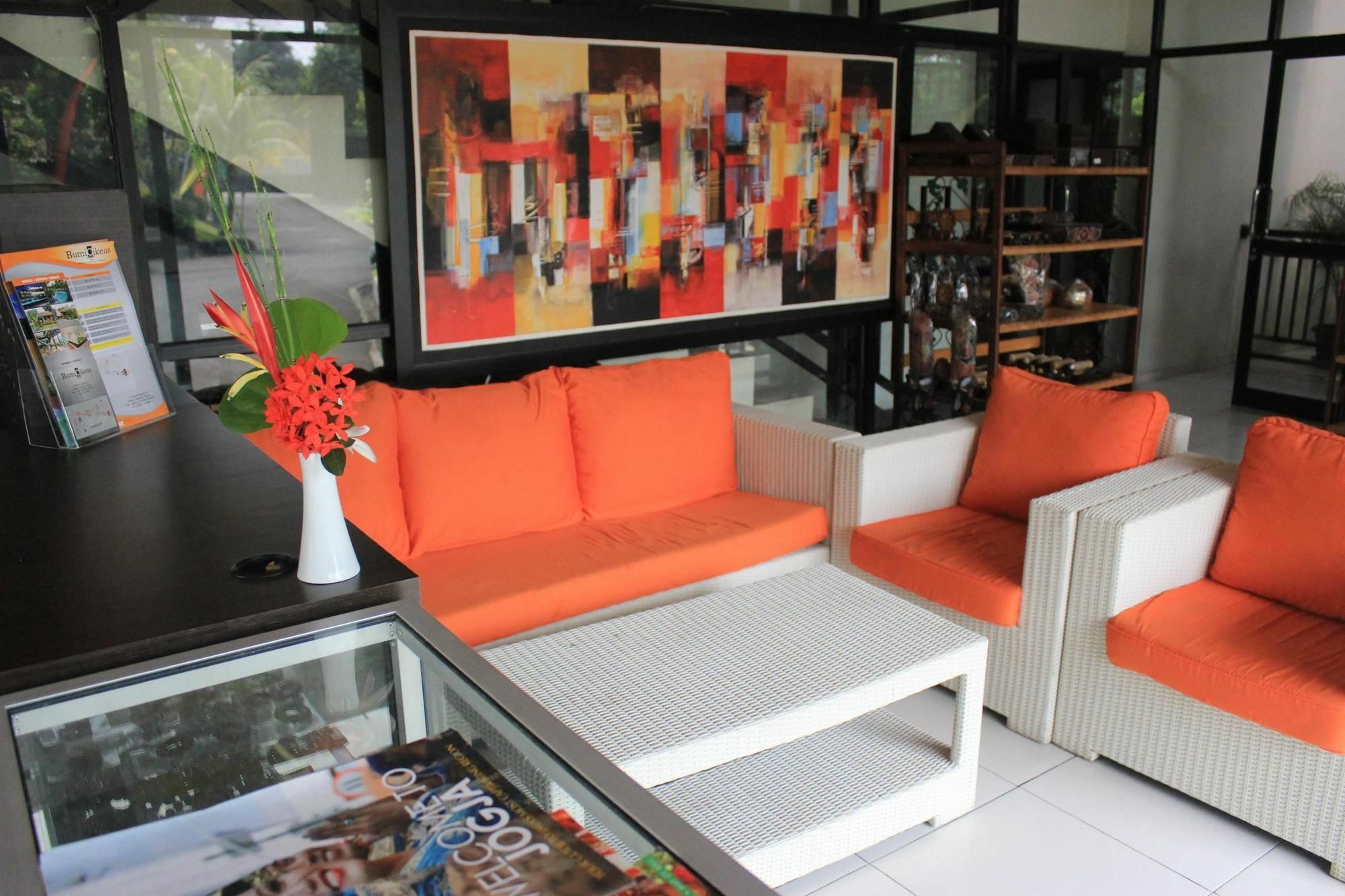 Bumi Cikeas Sentul Bogor Hotel Ngoại thất bức ảnh