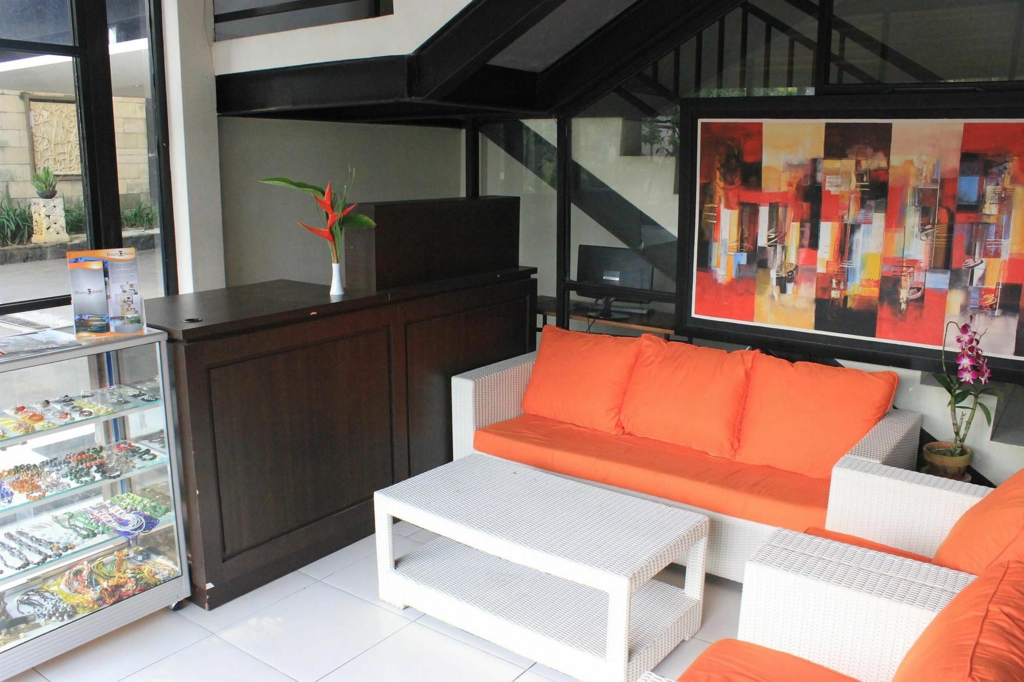 Bumi Cikeas Sentul Bogor Hotel Ngoại thất bức ảnh